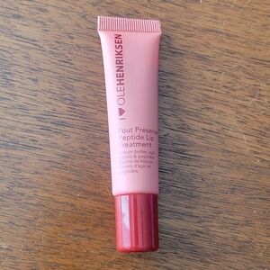 Ole Henriksen peptide lip treatment